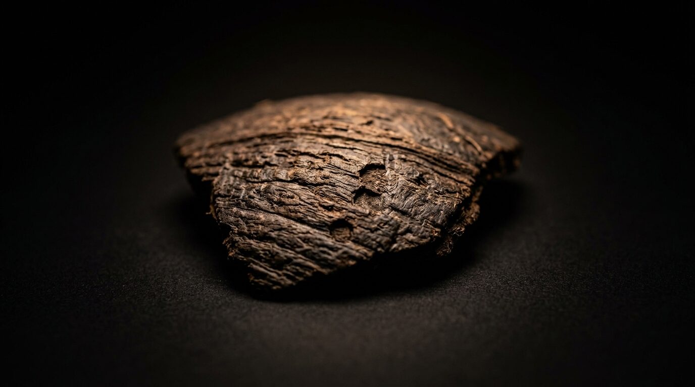 Coconut shell, the raw material behind Ooleeng Carbon.